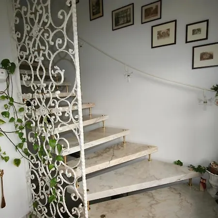 Apartment Ewigleben, Gartenstrasse