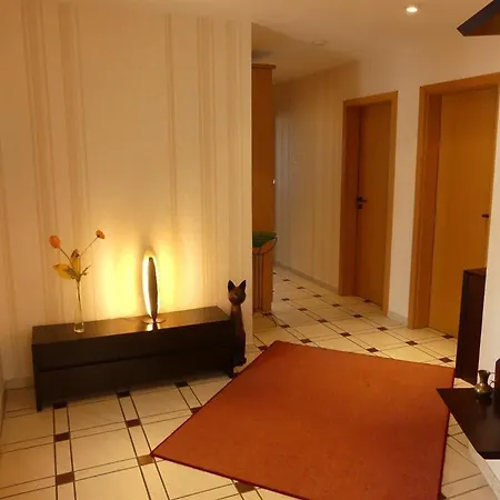 Ewigleben, Gartenstrasse Bispingen