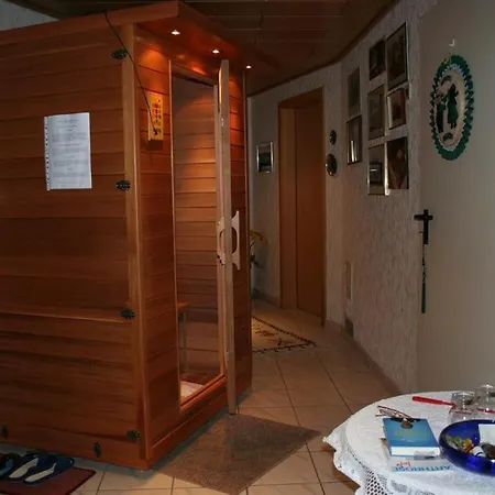 Apartment Ewigleben, Gartenstrasse