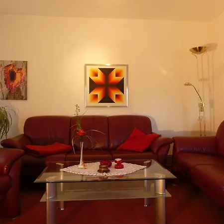 Ewigleben, Gartenstrasse Bispingen