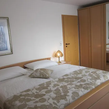 Apartment Ewigleben, Gartenstrasse Bispingen