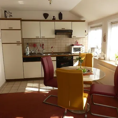 Apartment Ewigleben, Gartenstrasse