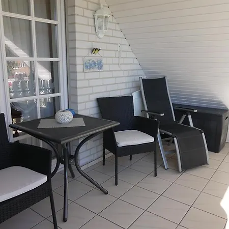 Apartment Ewigleben, Gartenstrasse *