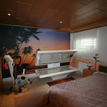 Apartment Ewigleben, Gartenstrasse Bispingen