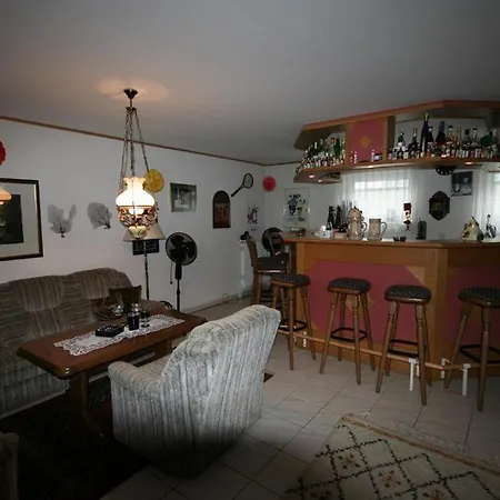 Apartment Ewigleben, Gartenstrasse *