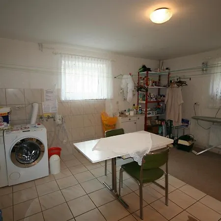 Apartment Ewigleben, Gartenstrasse Bispingen