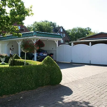 Ewigleben, Gartenstrasse