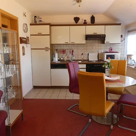 Ewigleben, Gartenstrasse Bispingen