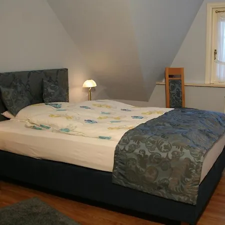 Apartment Ewigleben, Gartenstrasse Bispingen