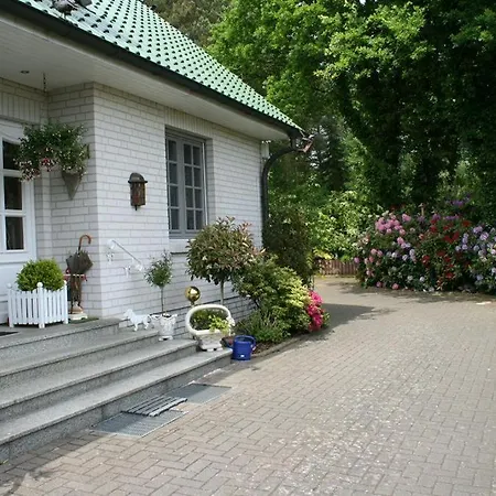 Apartment Ewigleben, Gartenstrasse