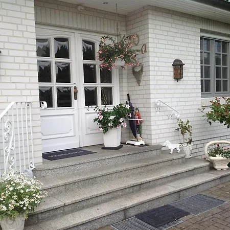 Apartment Ewigleben, Gartenstrasse